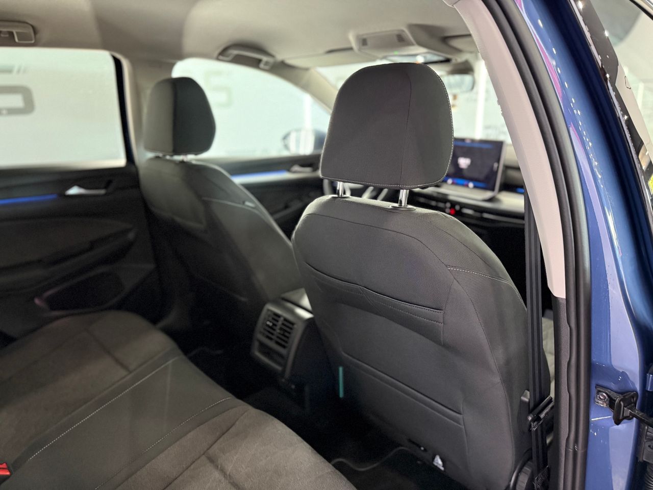Imagen 111 del Volkswagen Golf en Auto Select Edition, Figueres