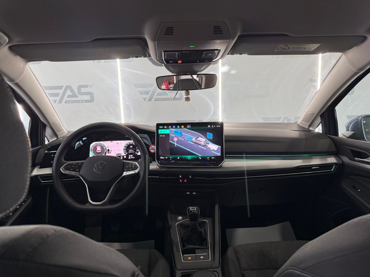 Imagen 147 del Volkswagen Golf en Auto Select Edition, Figueres