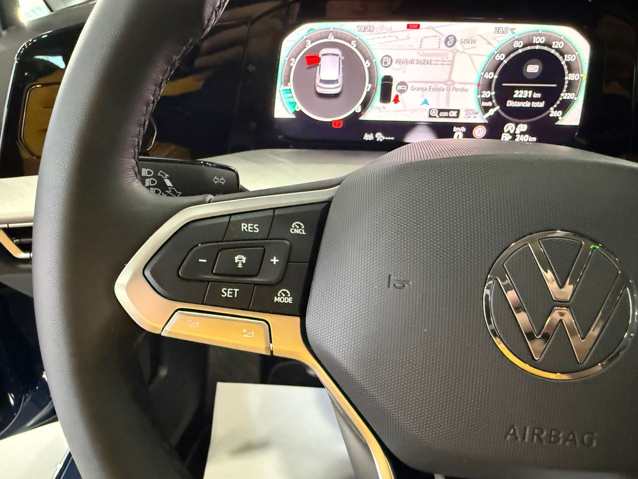 Imagen 138 del Volkswagen Golf en Auto Select Edition, Figueres