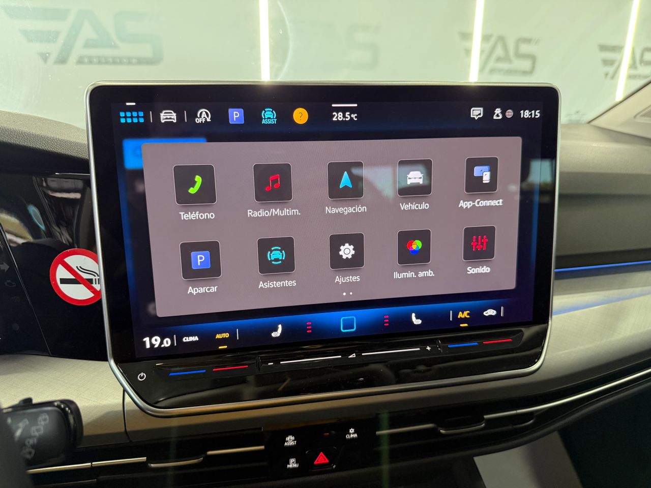 Imagen 71 del Volkswagen Golf en Auto Select Edition, Figueres