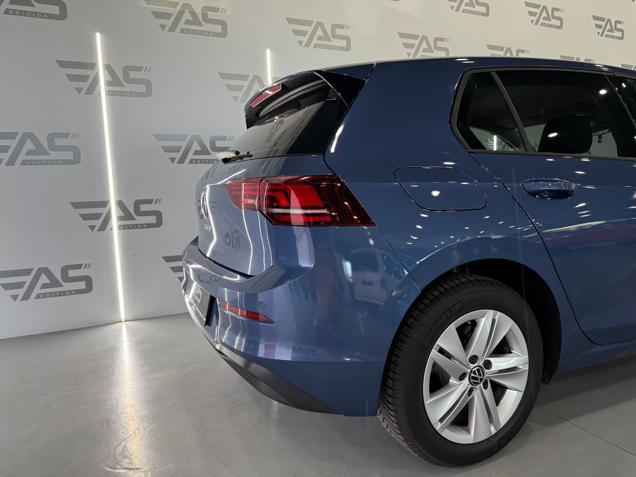 Imagen 8 del Volkswagen Golf en Auto Select Edition, Figueres
