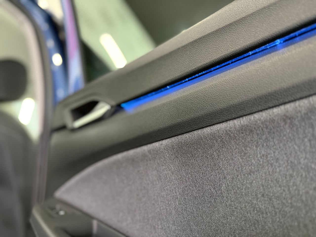 Imagen 127 del Volkswagen Golf en Auto Select Edition, Figueres