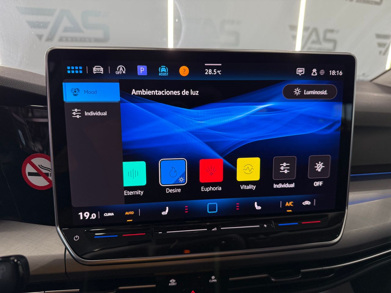 Imagen 79 del Volkswagen Golf en Auto Select Edition, Figueres