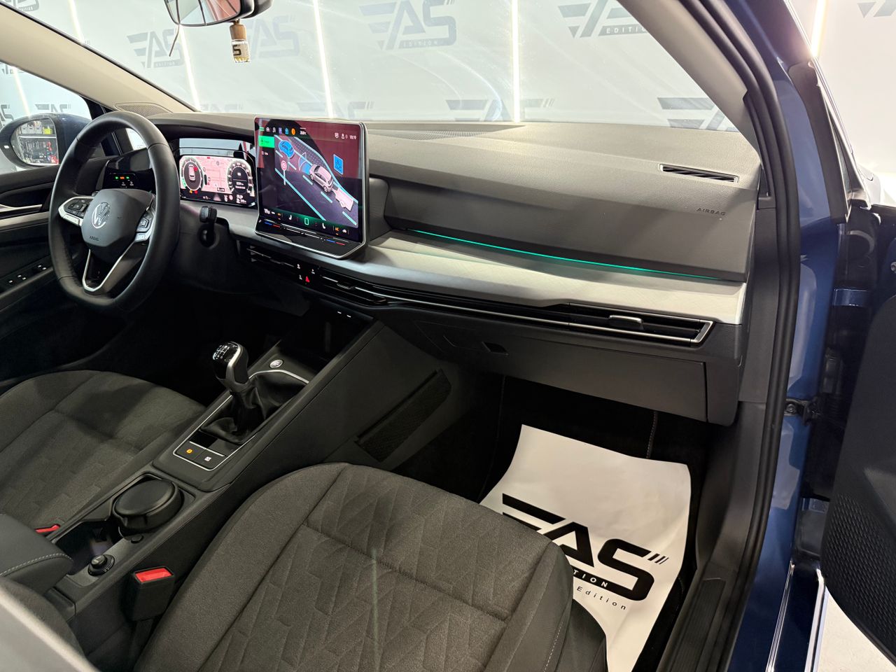 Imagen 148 del Volkswagen Golf en Auto Select Edition, Figueres