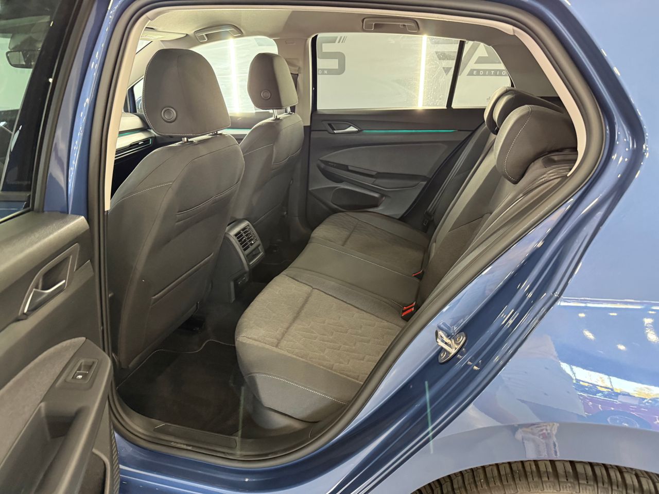 Imagen 152 del Volkswagen Golf en Auto Select Edition, Figueres