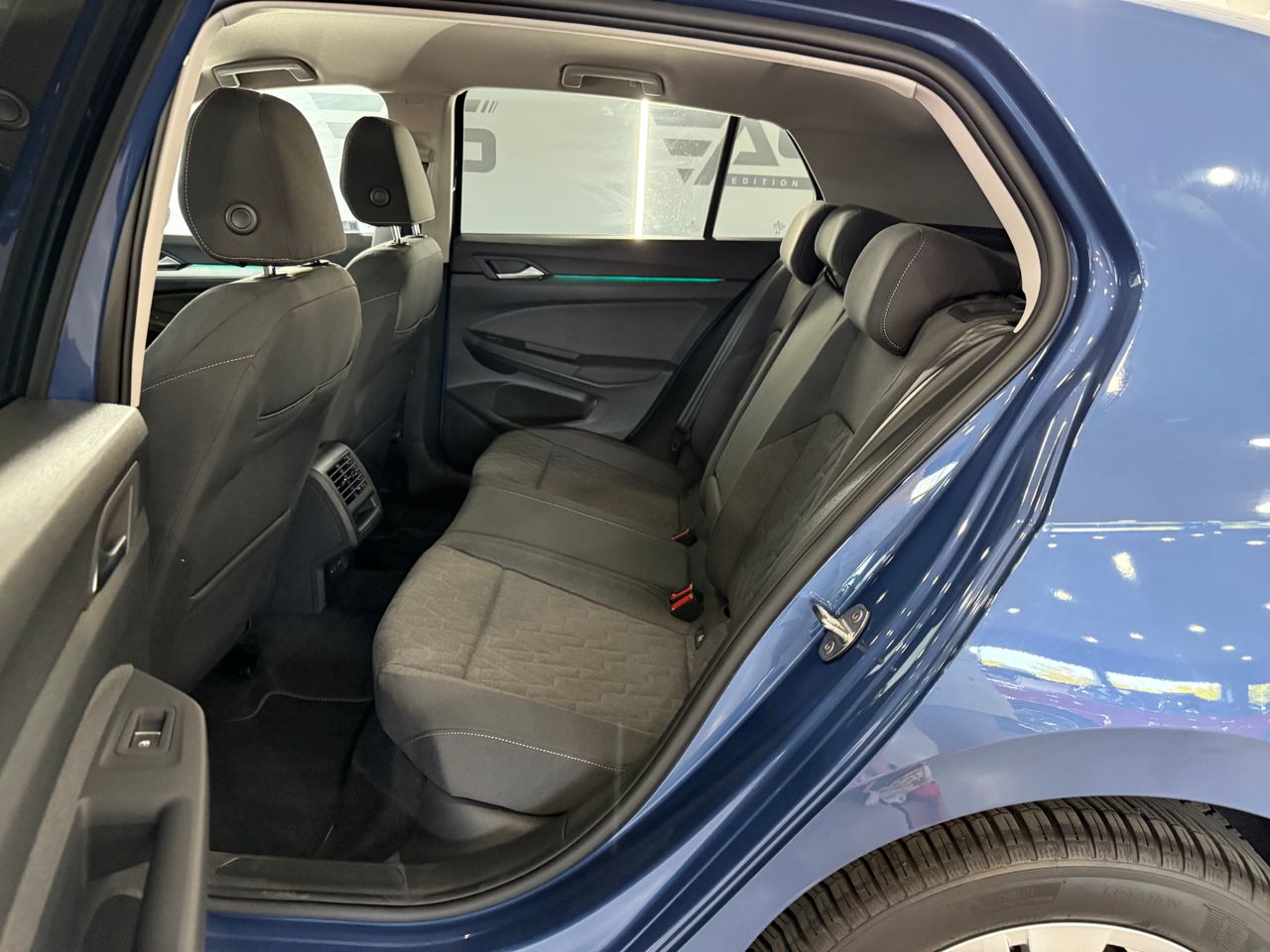 Imagen 153 del Volkswagen Golf en Auto Select Edition, Figueres