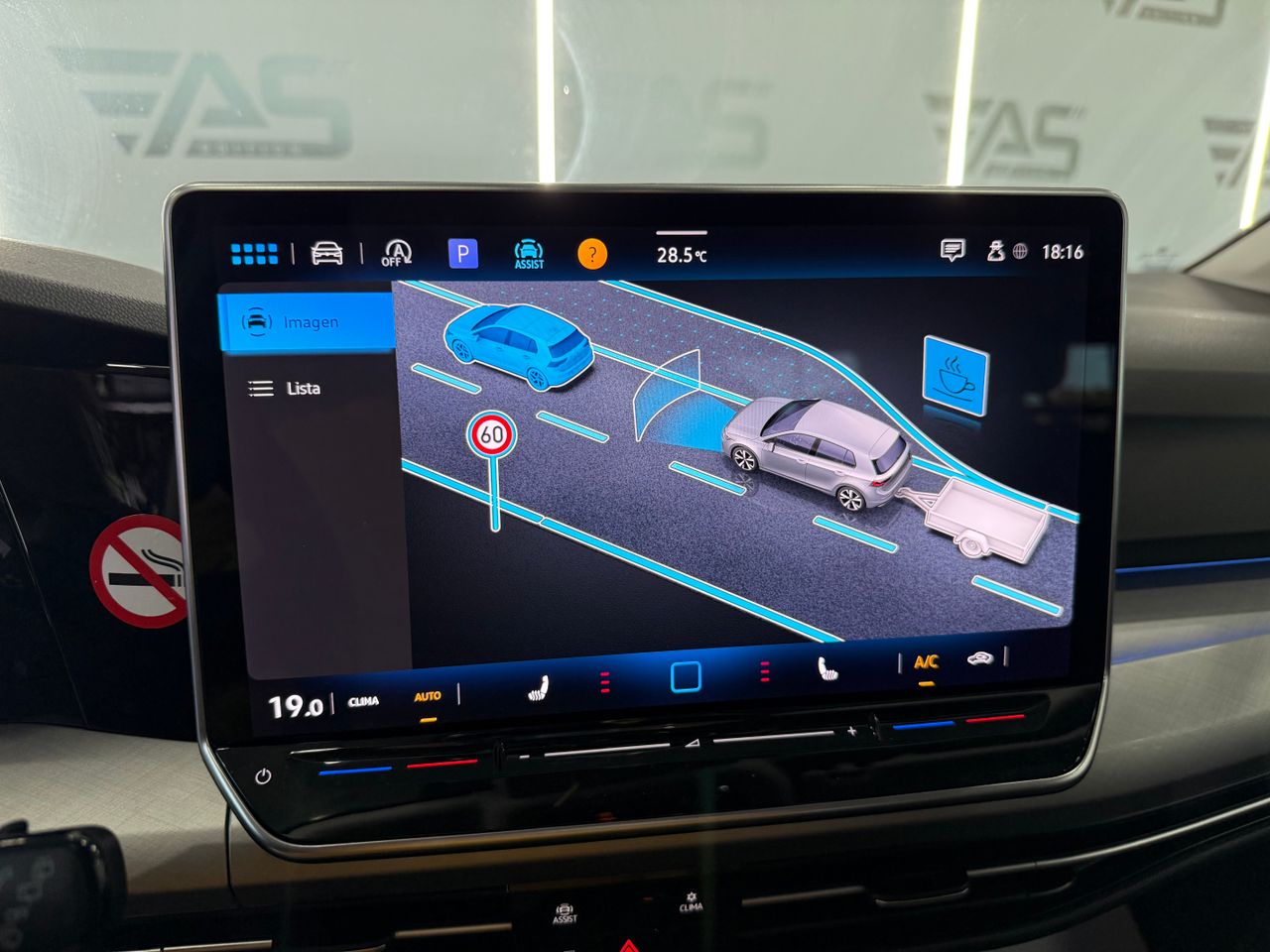 Imagen 78 del Volkswagen Golf en Auto Select Edition, Figueres