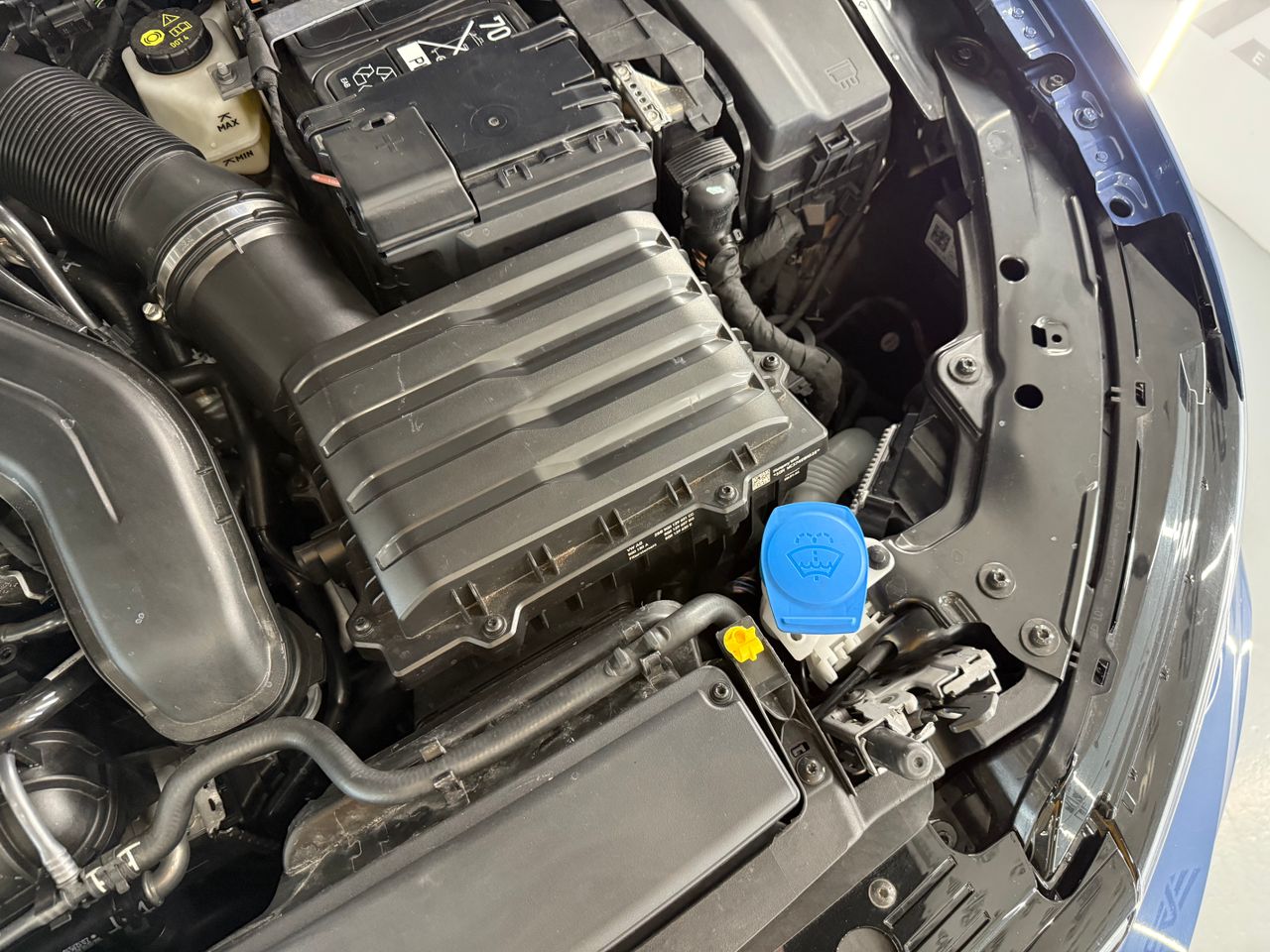 Imagen 56 del Volkswagen Golf en Auto Select Edition, Figueres