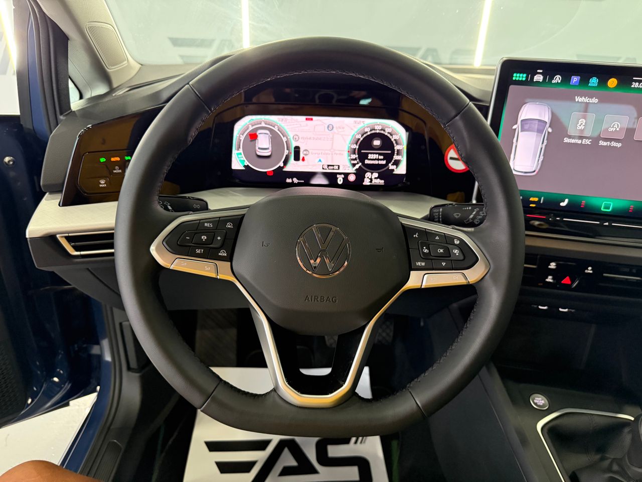Imagen 134 del Volkswagen Golf en Auto Select Edition, Figueres