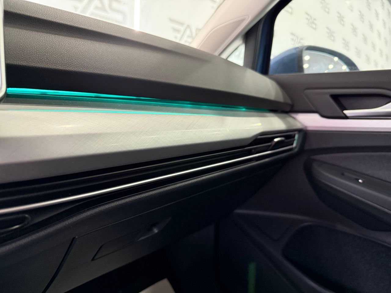 Imagen 143 del Volkswagen Golf en Auto Select Edition, Figueres