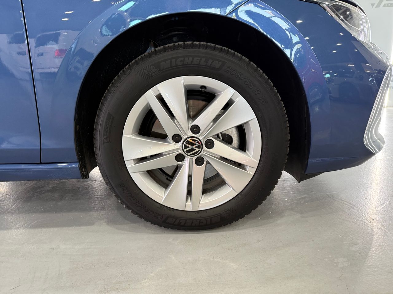 Imagen 51 del Volkswagen Golf en Auto Select Edition, Figueres