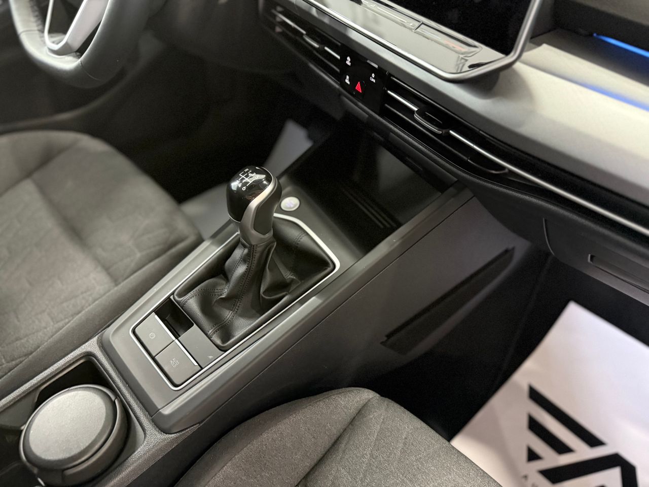 Imagen 99 del Volkswagen Golf en Auto Select Edition, Figueres