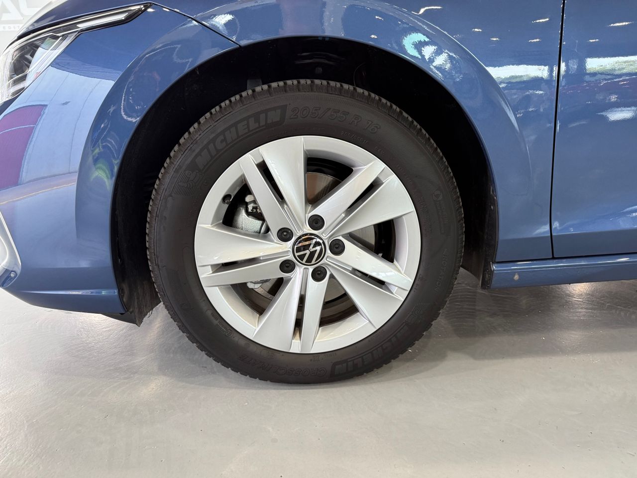 Imagen 52 del Volkswagen Golf en Auto Select Edition, Figueres