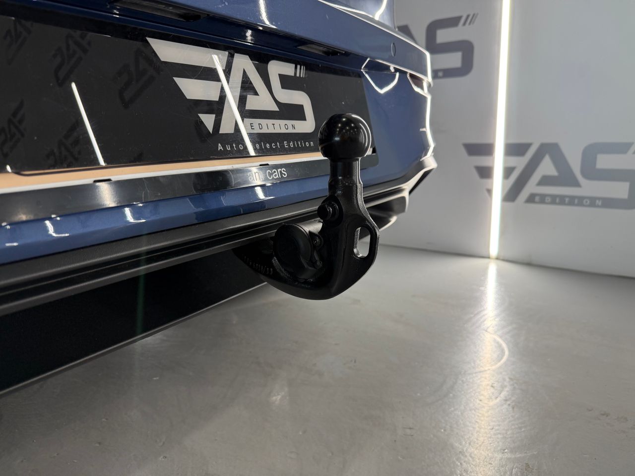 Imagen 47 del Volkswagen Golf en Auto Select Edition, Figueres