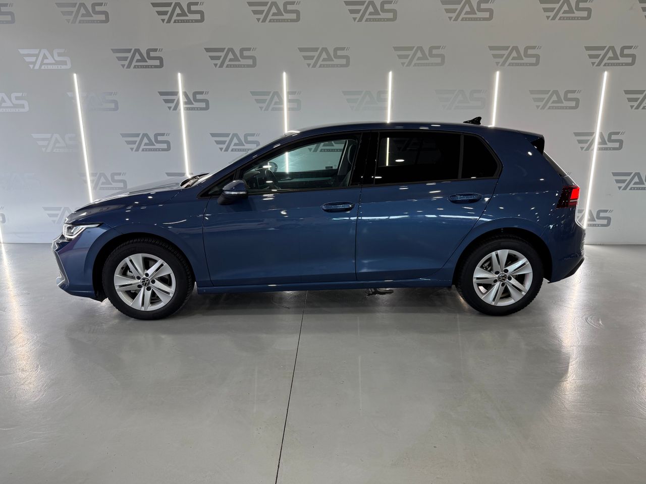 Imagen 6 del Volkswagen Golf en Auto Select Edition, Figueres