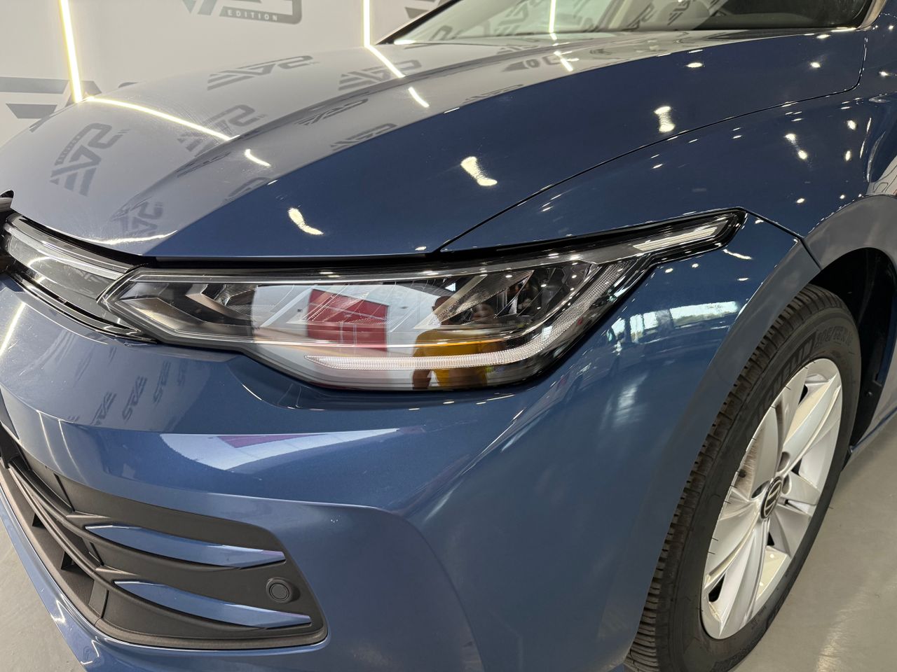Imagen 29 del Volkswagen Golf en Auto Select Edition, Figueres