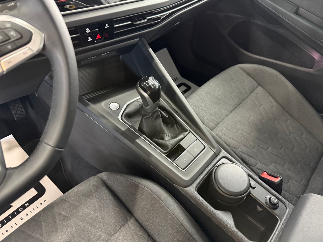 Imagen 182 del Volkswagen Golf en Auto Select Edition, Figueres