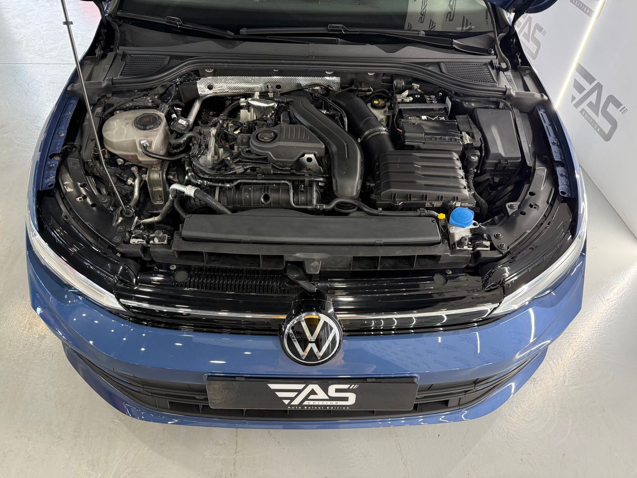 Imagen 54 del Volkswagen Golf en Auto Select Edition, Figueres