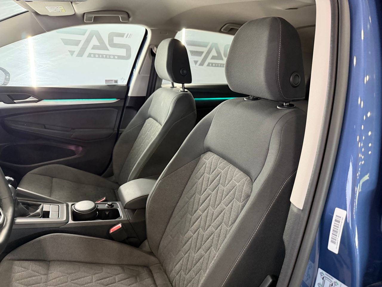 Imagen 180 del Volkswagen Golf en Auto Select Edition, Figueres