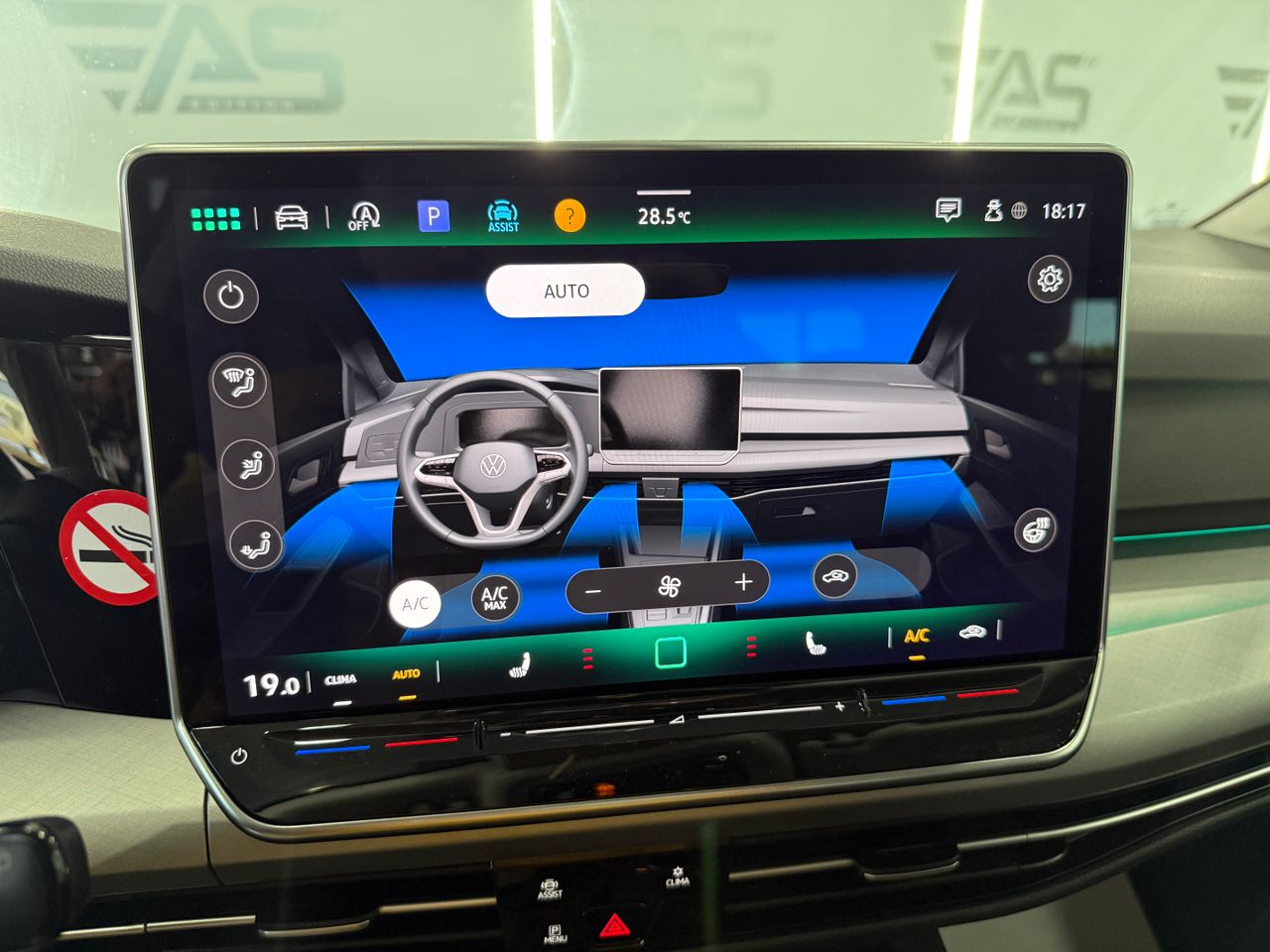 Imagen 81 del Volkswagen Golf en Auto Select Edition, Figueres