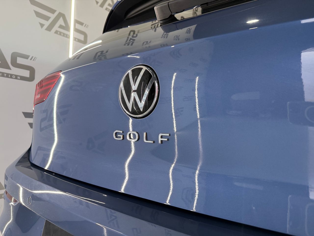 Imagen 12 del Volkswagen Golf en Auto Select Edition, Figueres