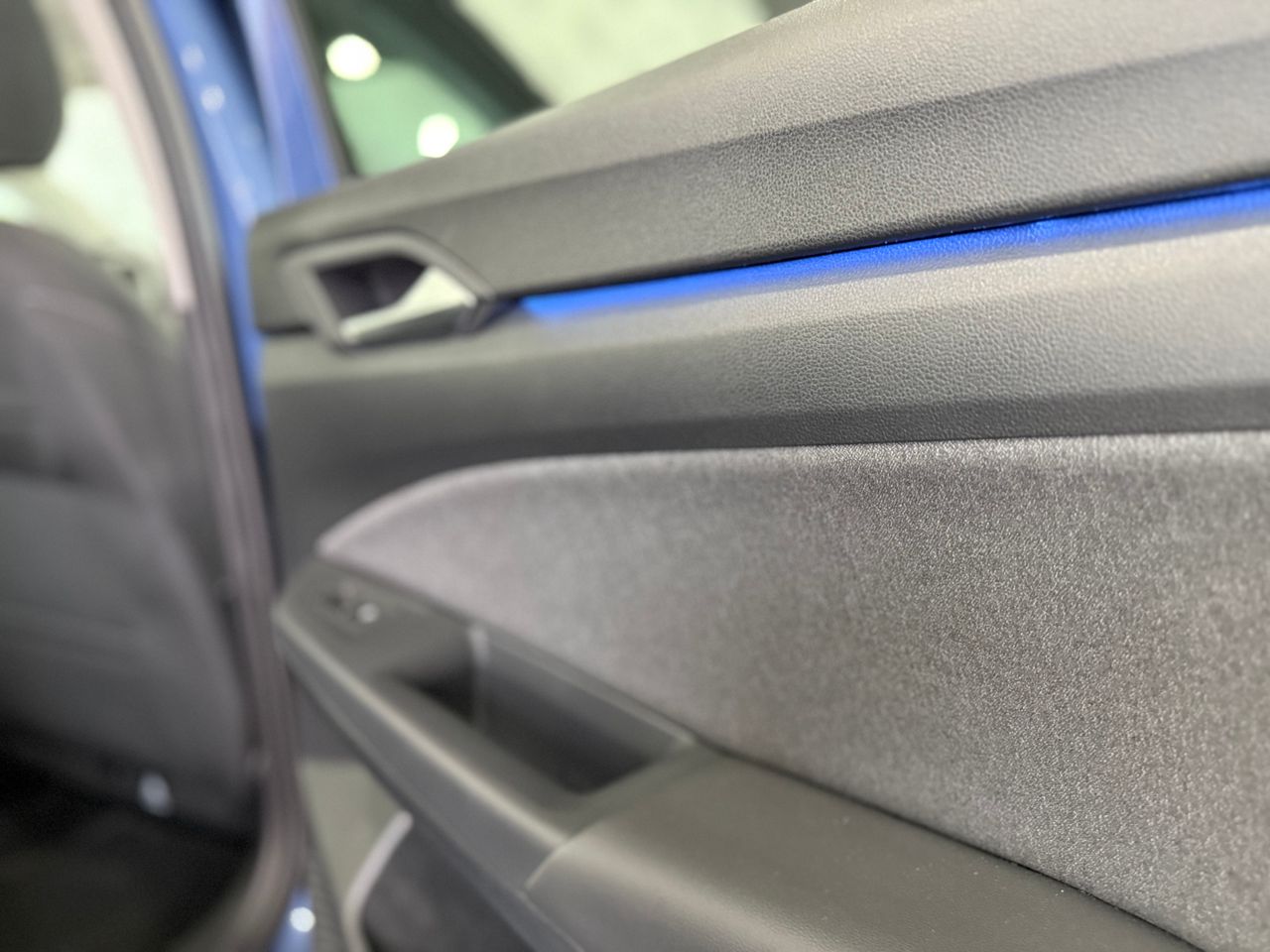 Imagen 126 del Volkswagen Golf en Auto Select Edition, Figueres