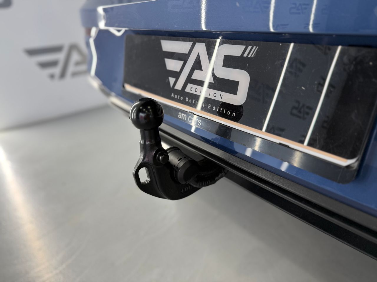 Imagen 69 del Volkswagen Golf en Auto Select Edition, Figueres