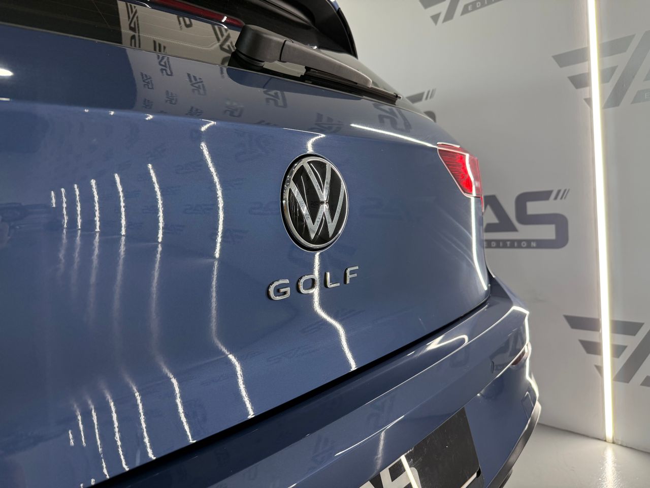 Imagen 48 del Volkswagen Golf en Auto Select Edition, Figueres