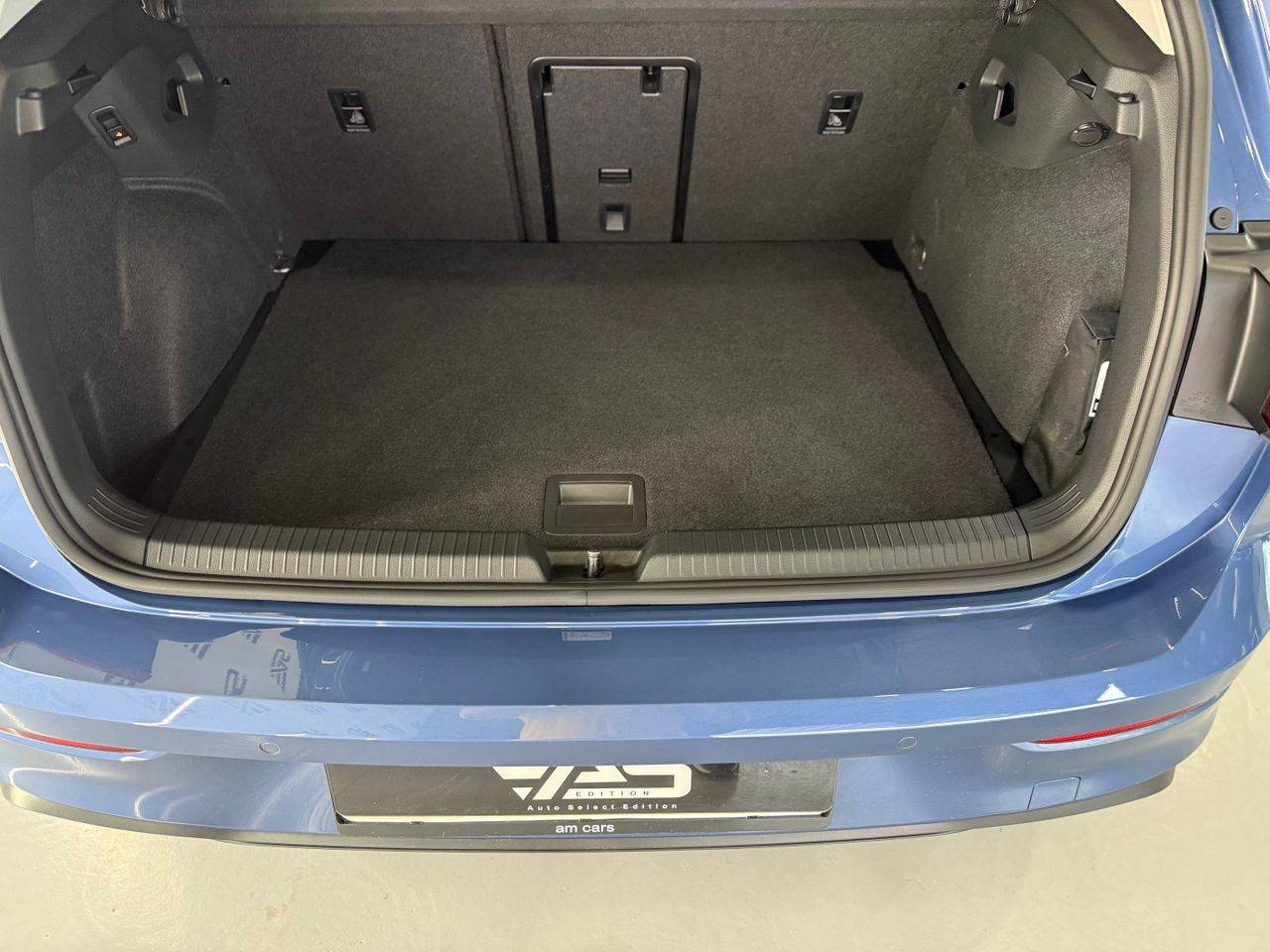 Imagen 65 del Volkswagen Golf en Auto Select Edition, Figueres