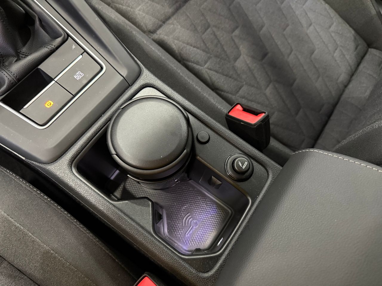 Imagen 128 del Volkswagen Golf en Auto Select Edition, Figueres
