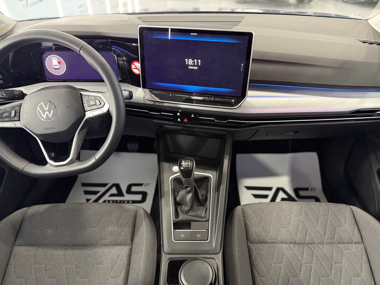 Imagen 110 del Volkswagen Golf en Auto Select Edition, Figueres