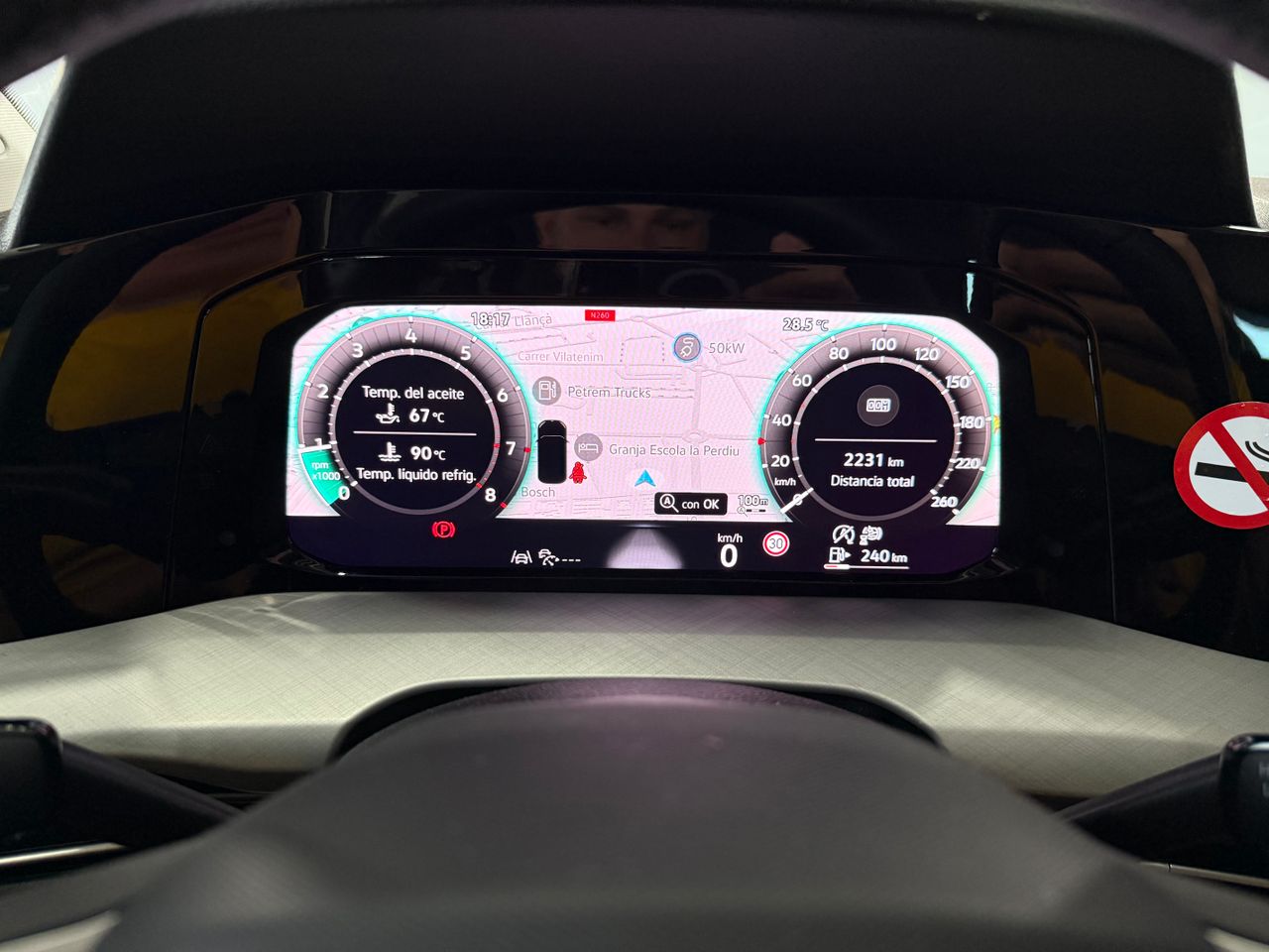 Imagen 85 del Volkswagen Golf en Auto Select Edition, Figueres