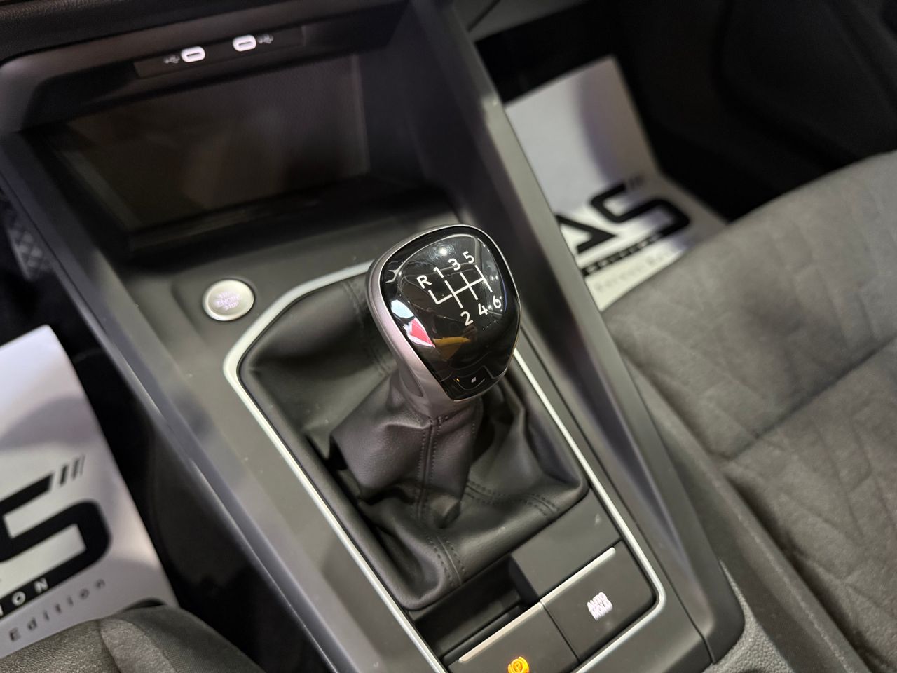 Imagen 130 del Volkswagen Golf en Auto Select Edition, Figueres