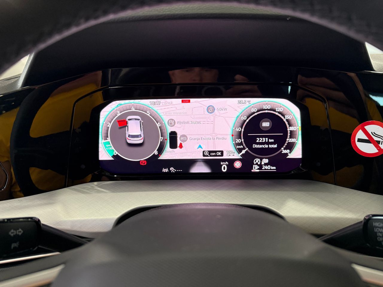 Imagen 83 del Volkswagen Golf en Auto Select Edition, Figueres