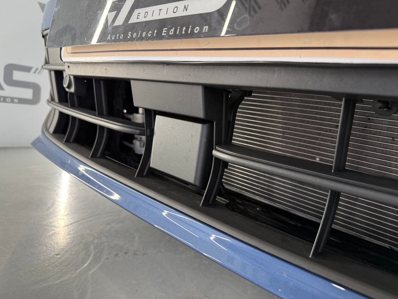 Imagen 33 del Volkswagen Golf en Auto Select Edition, Figueres