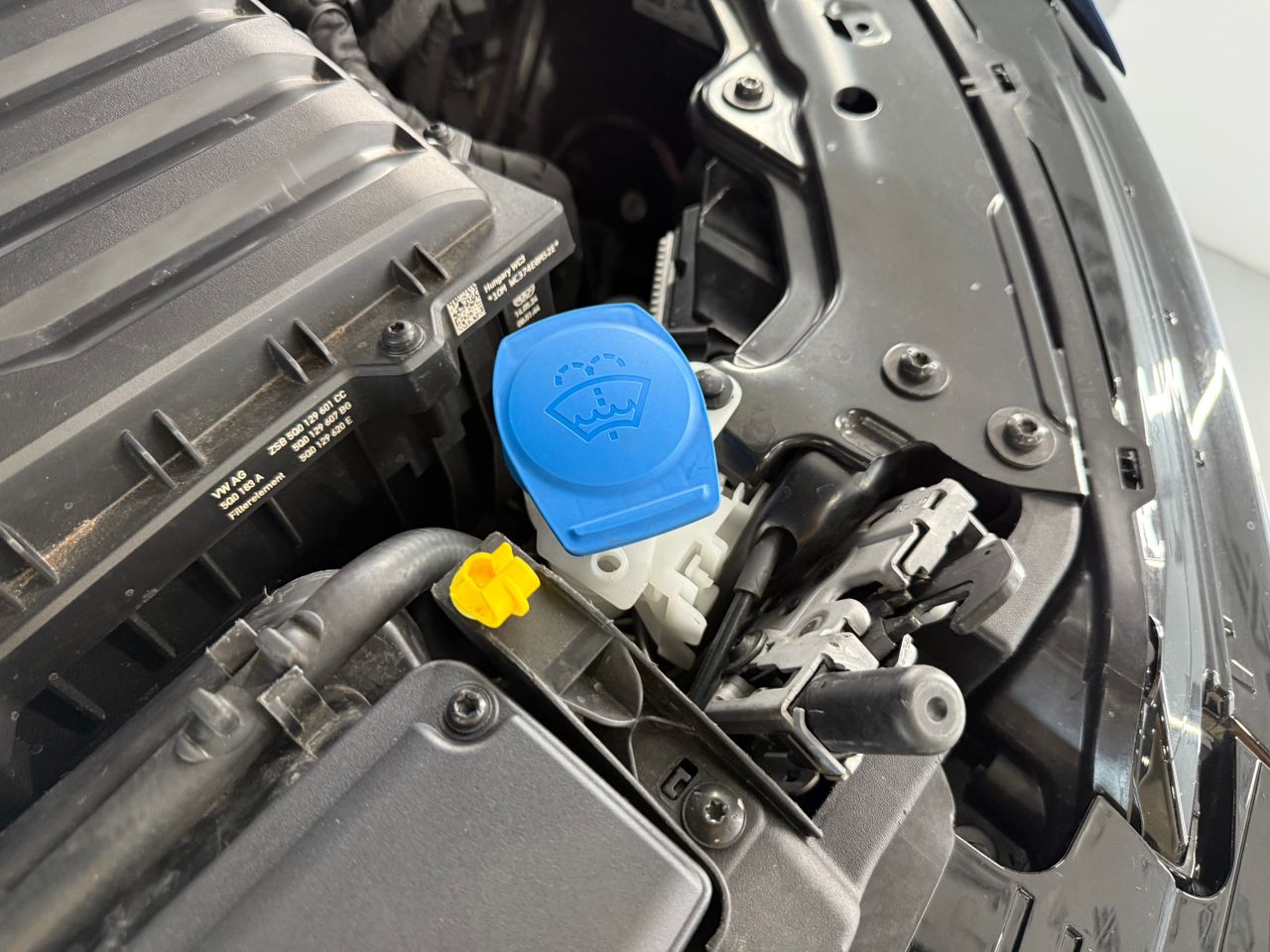 Imagen 58 del Volkswagen Golf en Auto Select Edition, Figueres