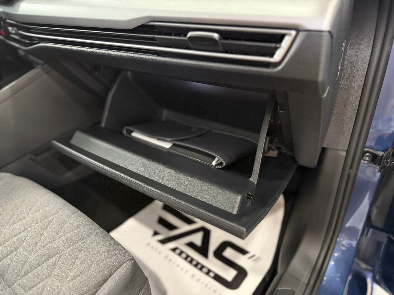 Imagen 96 del Volkswagen Golf en Auto Select Edition, Figueres