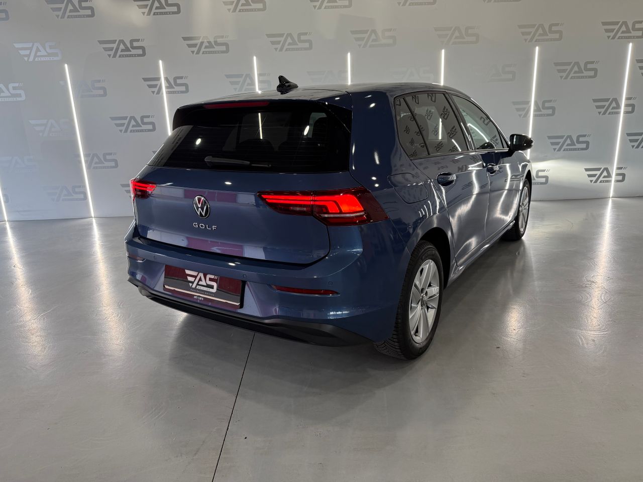 Imagen 4 del Volkswagen Golf en Auto Select Edition, Figueres