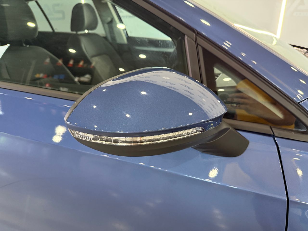 Imagen 16 del Volkswagen Golf en Auto Select Edition, Figueres
