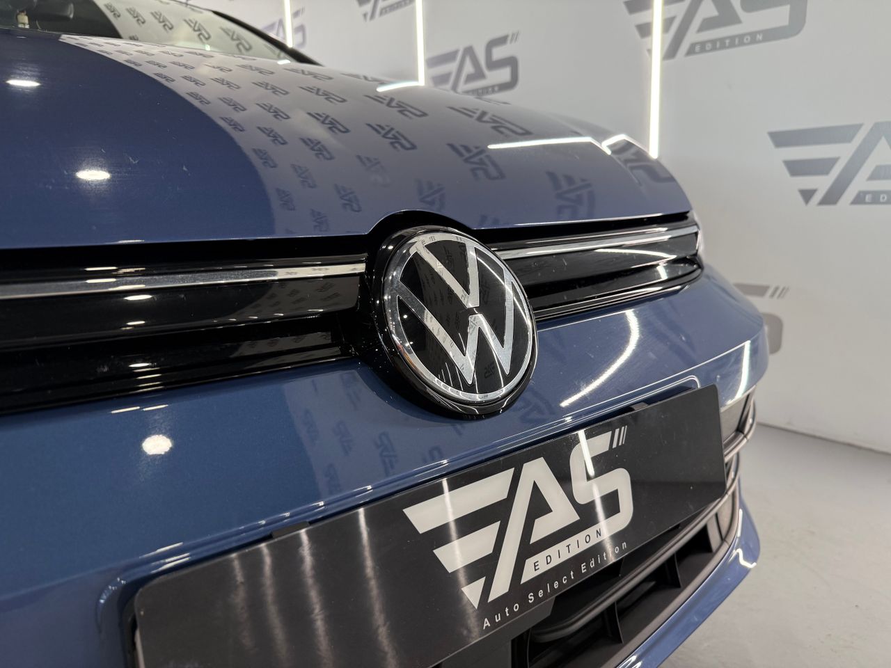 Imagen 25 del Volkswagen Golf en Auto Select Edition, Figueres