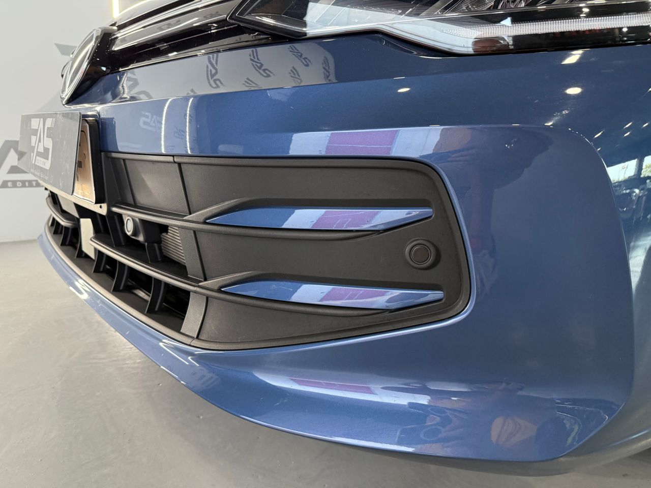 Imagen 30 del Volkswagen Golf en Auto Select Edition, Figueres