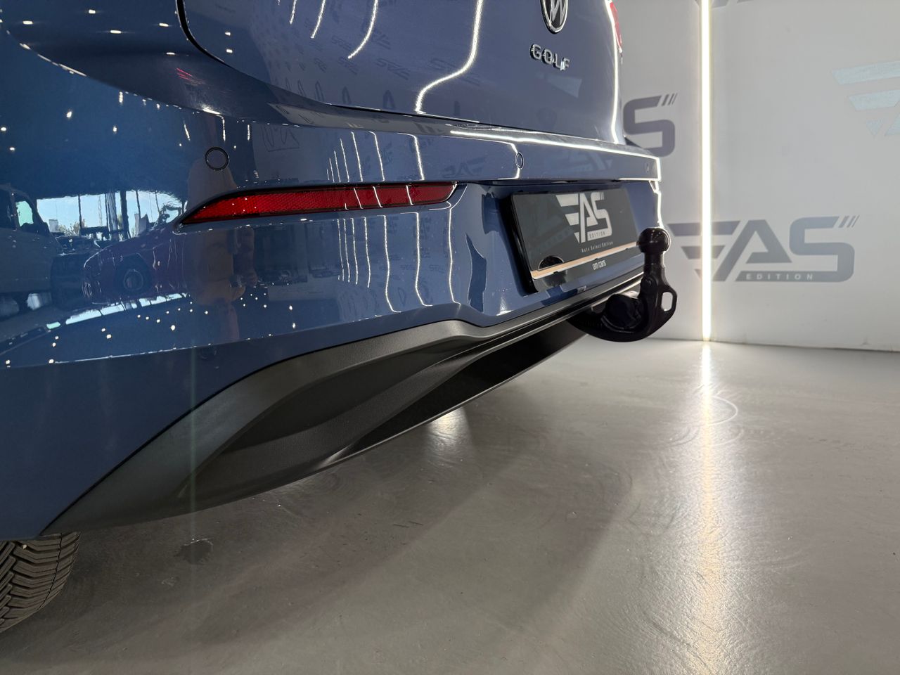 Imagen 44 del Volkswagen Golf en Auto Select Edition, Figueres