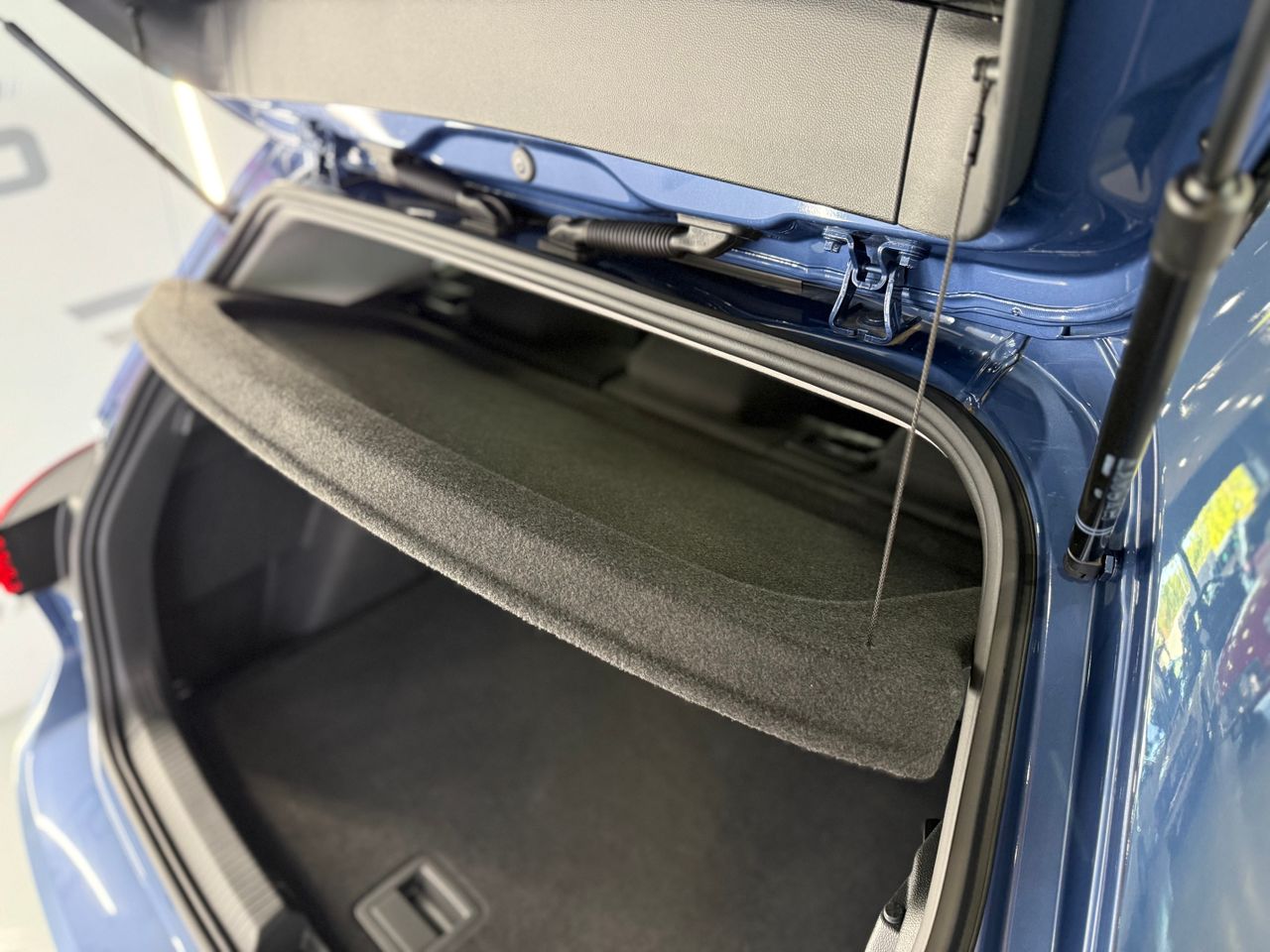 Imagen 70 del Volkswagen Golf en Auto Select Edition, Figueres