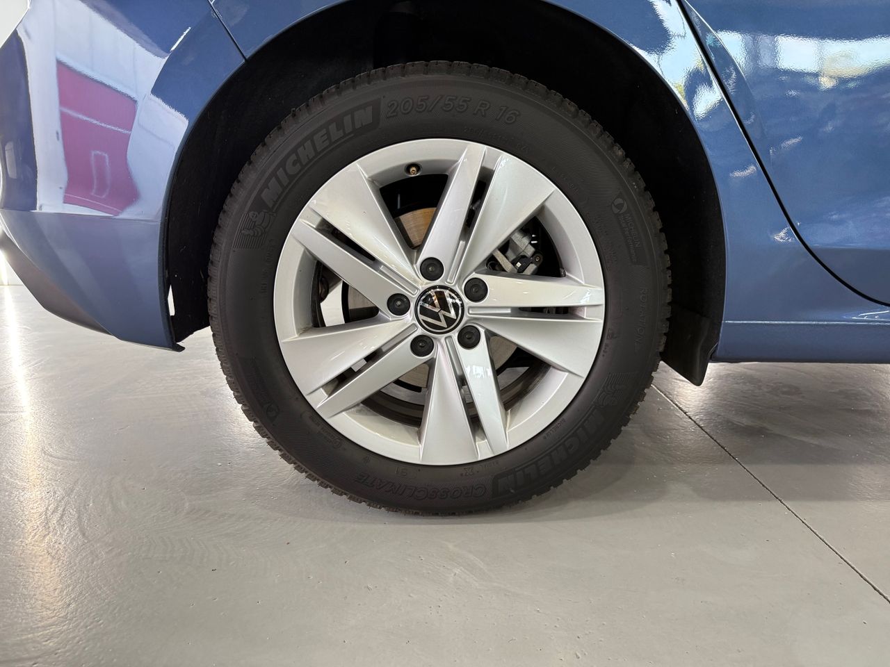 Imagen 50 del Volkswagen Golf en Auto Select Edition, Figueres