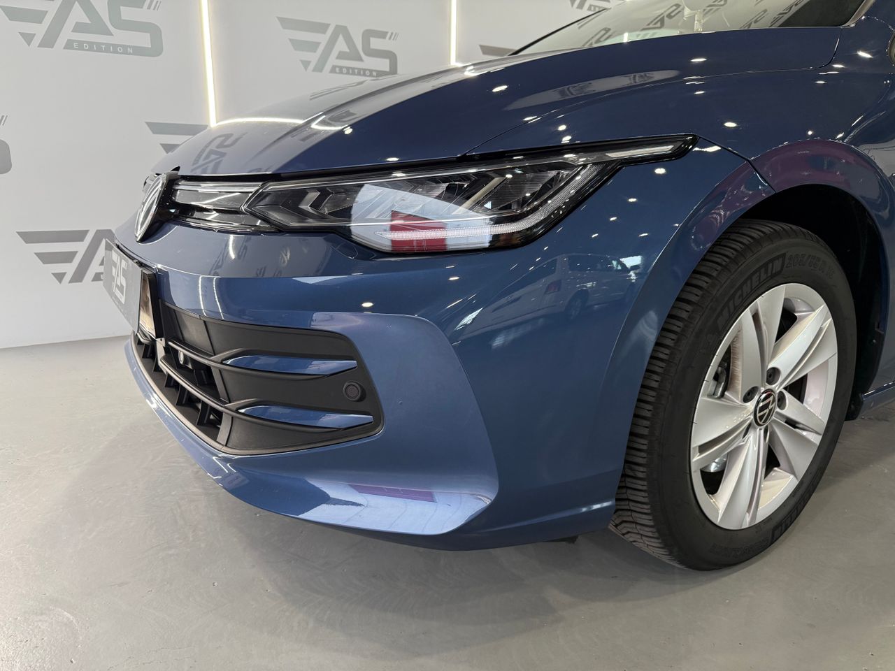 Imagen 28 del Volkswagen Golf en Auto Select Edition, Figueres