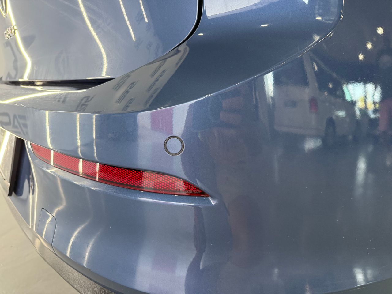 Imagen 10 del Volkswagen Golf en Auto Select Edition, Figueres