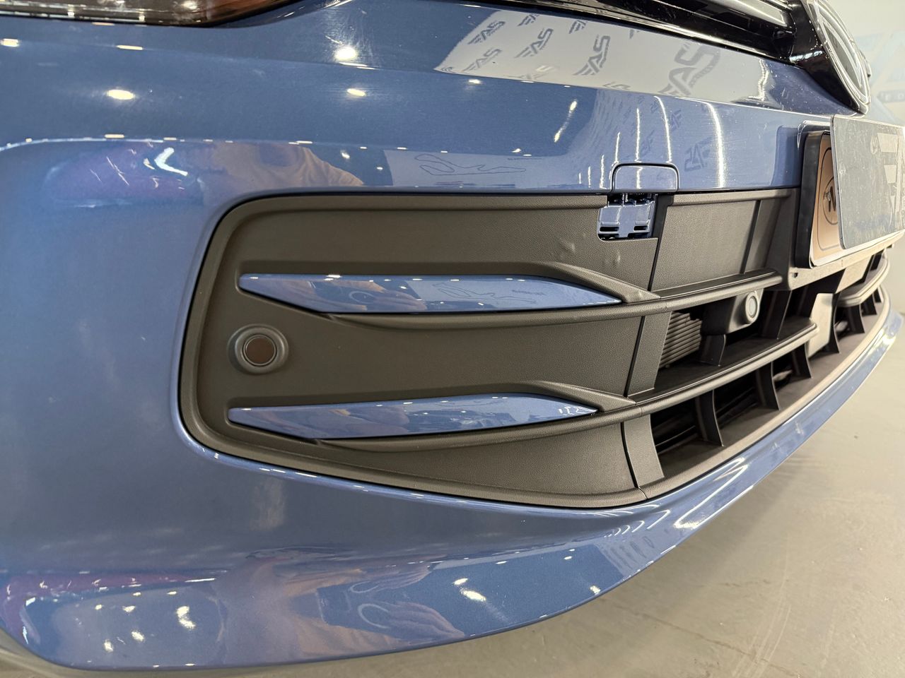 Imagen 21 del Volkswagen Golf en Auto Select Edition, Figueres