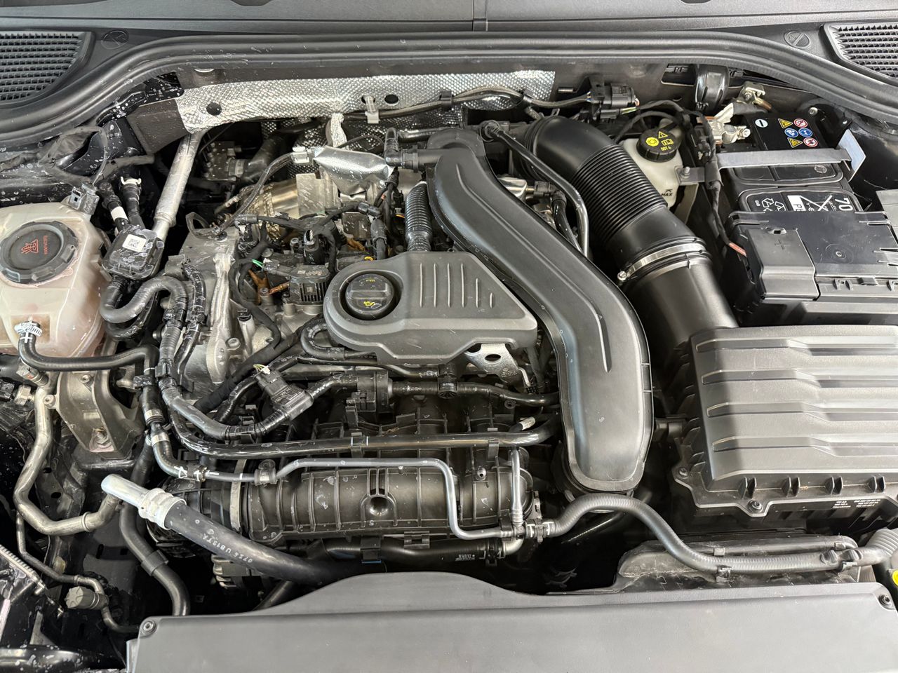 Imagen 55 del Volkswagen Golf en Auto Select Edition, Figueres