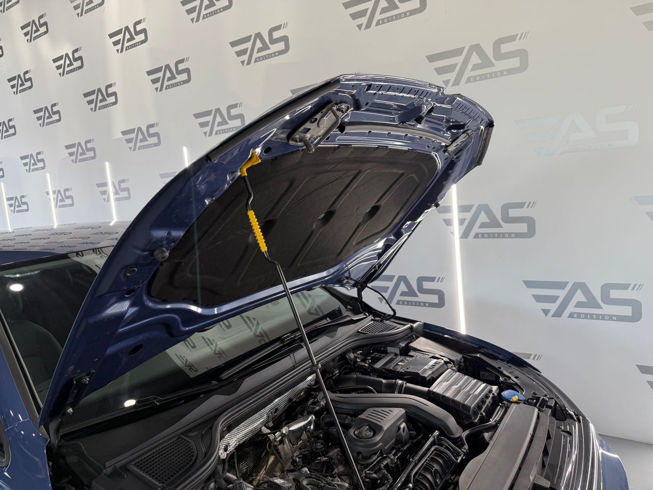 Imagen 62 del Volkswagen Golf en Auto Select Edition, Figueres