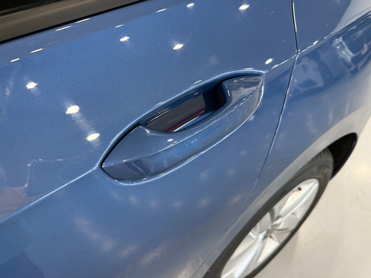 Imagen 40 del Volkswagen Golf en Auto Select Edition, Figueres